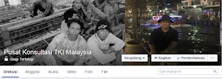 group facebook tki terbesar di indonesia