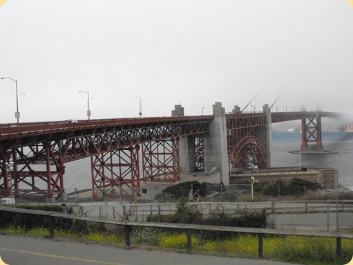 San Francisco Double Decker Tour 182