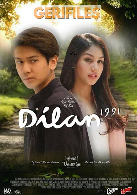 Download Film Dilan 1991 Full Movie HD
