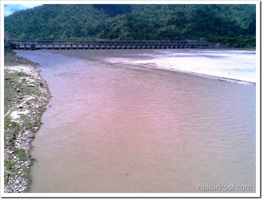 Bagmati River