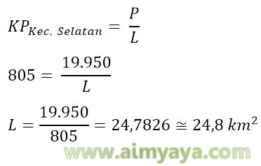 Gambar: contoh soal 2