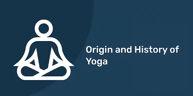 Origin and History of Meditation