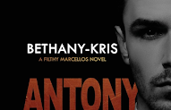 Antony (Filthy Marcellos 0.5) - Bethany-Kris