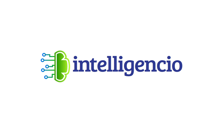 Intelligencio Brand Logo