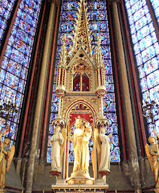 Catedral Notre Dame de Amiens