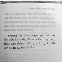 Bản lĩnh bạn towdi đâu