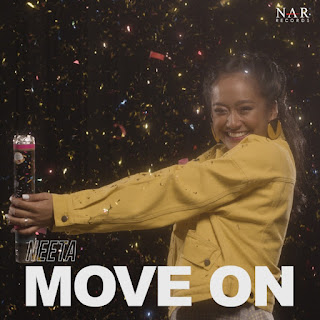 Neeta - Move On MP3