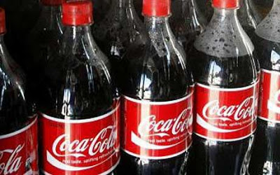 Bahan Rahasia Coca-Cola Adalah Air Ludah 