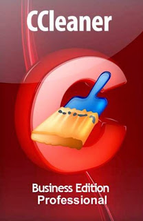 Download CCleaner Professional / Business / Technician 5.18 + Crack