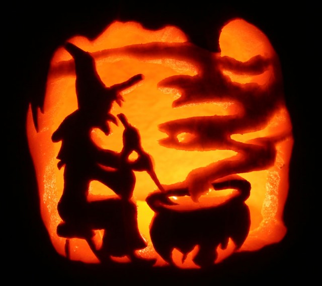 Best Spooky Pumpkin Carving Ideas 2016 For Happy Halloween Day 