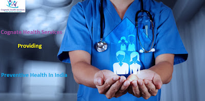 Preventive health care in india