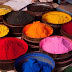 How are organic dyes & pigments gaining traction across different industries?