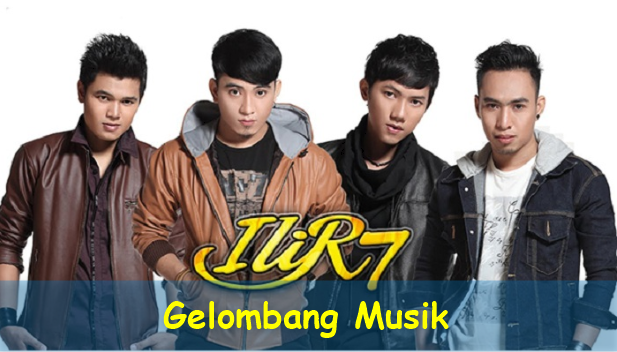 Download Mp3 Lagu Ilir7 Band Terbaru Full Album Gratis Gelombang