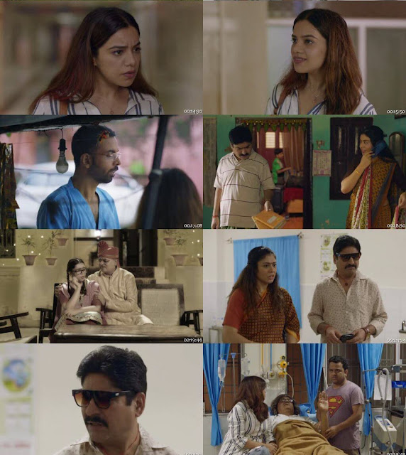 Pariwar S01 Complete Download 720p WEBRip