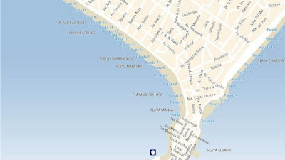 Punta del Este - Uruguay