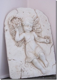 Italian relief