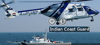 Indian Coast Guard Navik GD Recruitment 2013