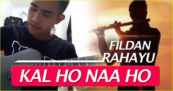 Fildan, Dangdut, Lagu India Mp3, Download Lagu Fildan Feat Ridwan Kal Ho Naho Mp3 (5,44MB)