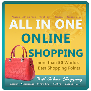 Best Online Shopping All in One by KTAPPSStore