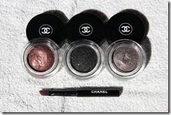 Chanel Illusion Dombre 2