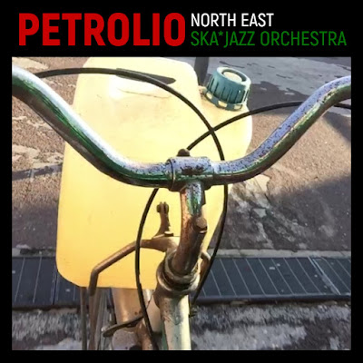 NESJO - Petrolio (digital single)