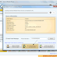 DRPU Bulk SMS Software for Android Mobile Phones 100% Discounted