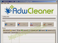 Cara Menghilangkan Adware Dari Browser