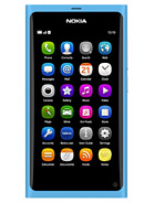 Mobile Price Of Nokia N9-00