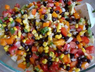 Cowboy Caviar