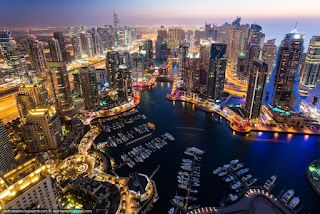 Dubai Travel