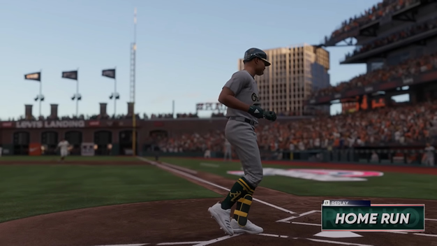 MLB The Show 22 - Review Pic 6