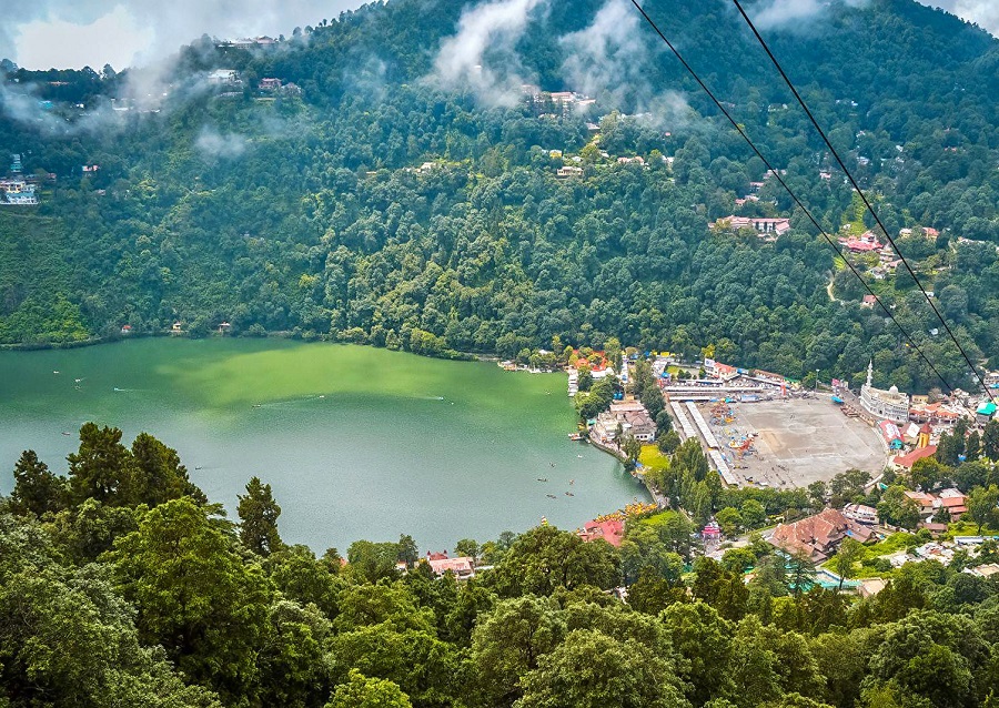 Nainital