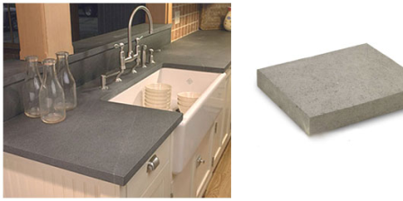 Soapstone hgtv