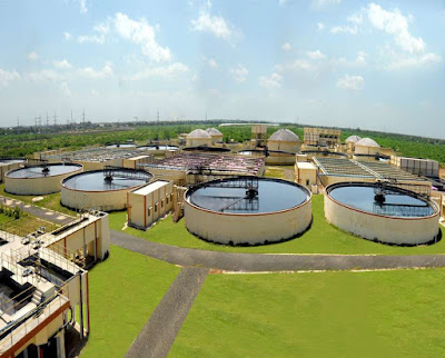 A Complete Guide to Water Treatment Plant