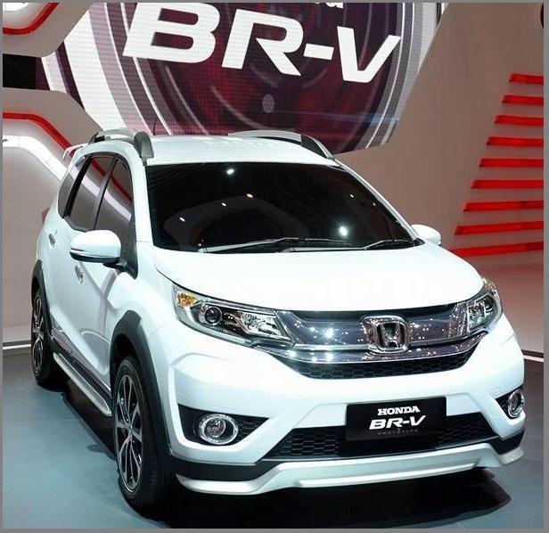 Harga Honda BRV Medan & Kredit