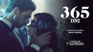 365 Days (2020) || 365 Days (2020) English , Dual Audio ( hindi unofficial + English) 480p, 720p & 1080p ~ Vira-Vmovies