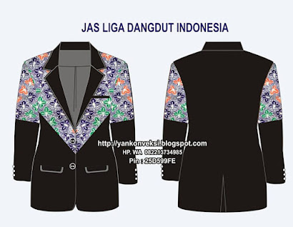 JAS LIGA DANGDUT