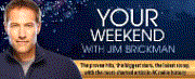 Your Weekend with Jim Brickman