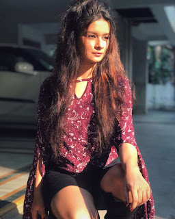 actress avneet kaur photos