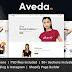 Aveda Store Sectioned Multipurpose Shopify Theme
