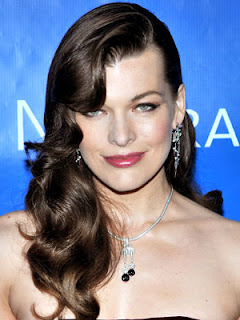 Milla Jovovich Photo