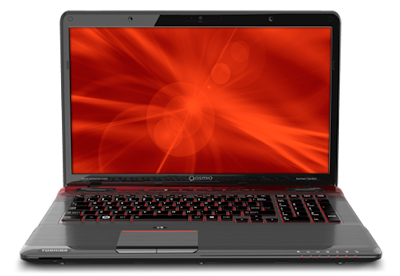 best Toshiba Qosmio X770-ST4N04