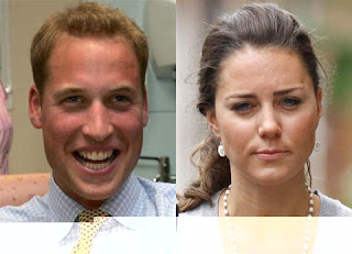Prince William Wedding PlansWith Queen