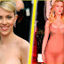 12 Fotos que prueban que Scarlett Johansson es la mujer más deseada del mundo