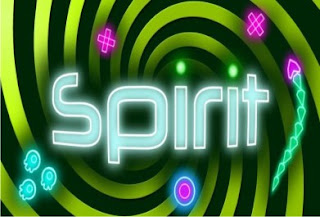 Spirit HD