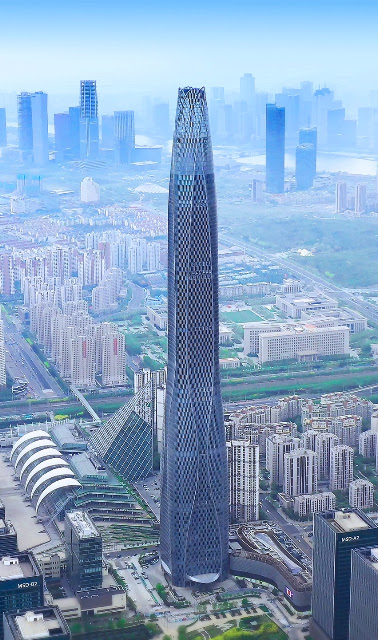Tallest Buildings 2023 | Under Construction | World's Top 15