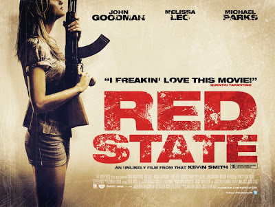 Red State poster