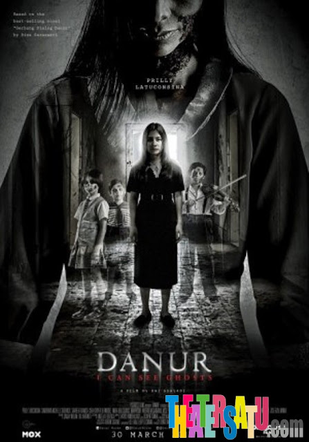 Download Film Danur 2017 Full Movie Terbaru Gratis