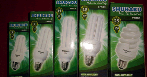 TOKO BESI BAHAN BANGUNAN SURABAYA: LAMPU HEMAT ENERGI