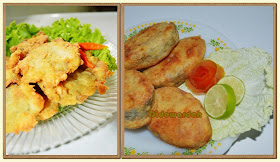 Resep Masakan Sehari-hari: Crispy Fish Spesial ala Didowardah